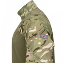 Боевая рубашка убокс GB Body Armour Shirt Ubac MTP Camo (602271)