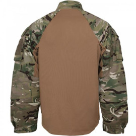 Боева рубашка убокс GB Body Combat Shirt Ubac MTP Camo (602269)