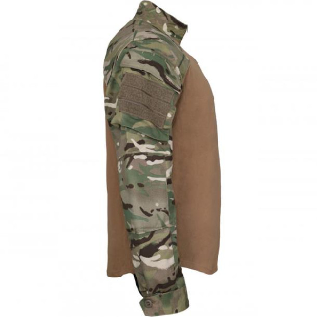Боевая рубашка убокс GB Body Combat Shirt Ubac MTP Camo (602269)