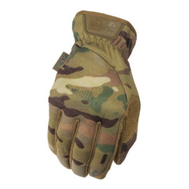 Перчатки MECHANIX Anti-Static FastFit Gloves MULTICAM (FFTAB-78)