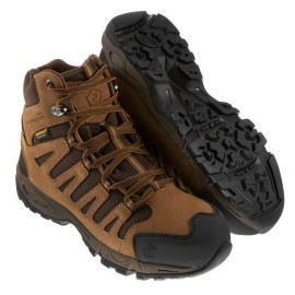 Трекінгові черевики Pentagon Achilles Tactical XTR 6" Terra Brown (K15035-26)