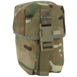 Результат Osprey MК IV, Pouch, Water Bottle, DC4/4062 (MTP)