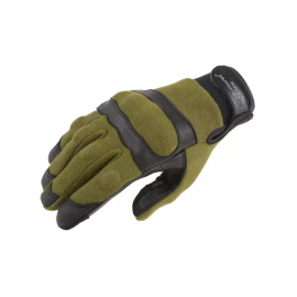 Перчатки ARMORED CLAW Smart Flex Tactical Gloves (234524514) Olive Drab