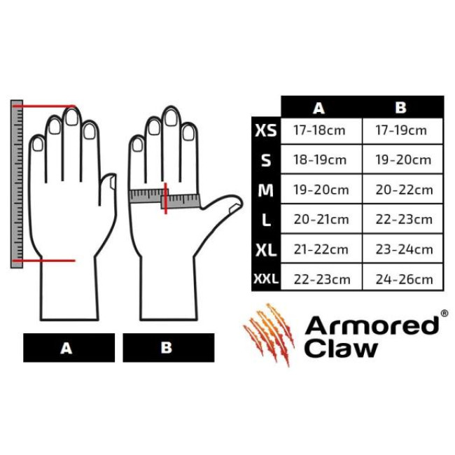 Перчатки ARMORED CLAW Smart Flex Tactical Gloves (234524514) Olive Drab