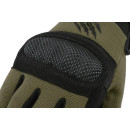 Перчатки ARMORED CLAW Shield Flex Tactical Gloves (ACL-33-007250) Olive Drab
