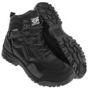 Трекінгові черевики Pentagon Scorpion V2 6'' Black (K15046-01)
