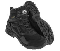 Трекінгові черевики Pentagon Scorpion V2 6'' Black (K15046-01)