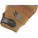 Перчатки ARMORED CLAW Shield Flex Tactical Gloves (ACL-33-016522) TAN