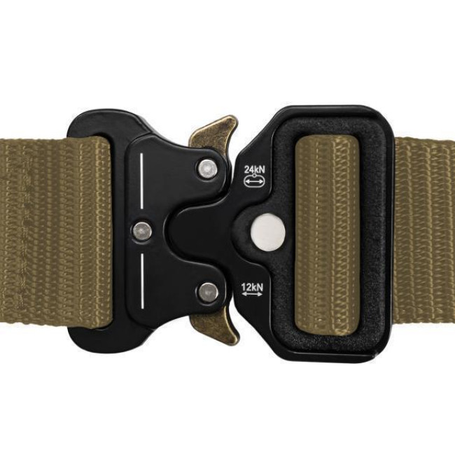 Ремень тактичний Blackfire No. 9 Койот (BF-BLT-TACT9-DSRT)