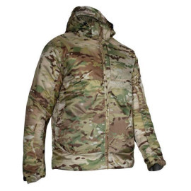Куртка зимня СНУГПАК Arrowhead MultiCam
