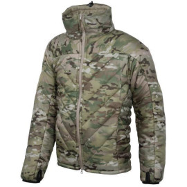 Куртка зимня SNUGPAK SJ6 Insulated Roll Hood Generation 2 MultiCam
