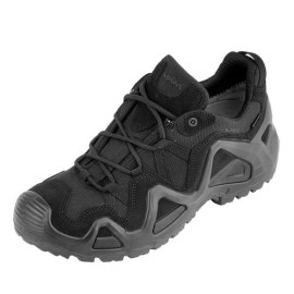 Треккінгові кросівки Lowa Zephyr GTX LO TF Black (310589 0999)