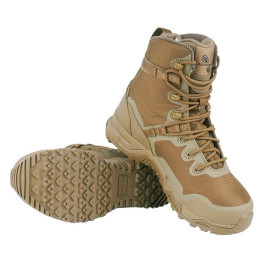 Трекінгові черевики Altama Raptor 8 Safety Toe Coyote 322003