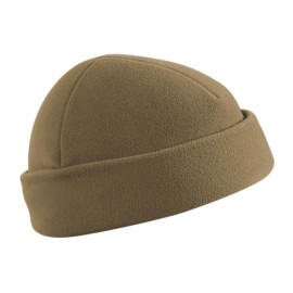 Шапка флисовая (под шлём) HELIKON-TEX Watch Cap Coyote (CZ-DOK-FL-11)