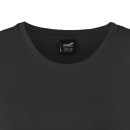 Жіноча футболка Texar Бавовна Black (30-TSHCW-SH)