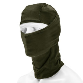 Балаклава Texar Ninja олива (571 # 04-NIN-HE)