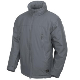 Куртка зимова HELIKON-TEX Level 7 Climashield Apex Shadow Grey (KU-L70-NL-35)