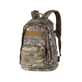 Рюкзак TEXAR Tactical Backpack Cadet 35л MC Camo (294 # 38-BCAD-BP)