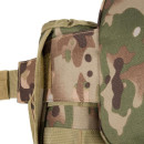 Результат Brandit Waistbeltbag Allround Tactical Camo (8062-161)