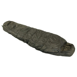 Спальний мішок Snugpak Sleeper Expedition Links  -17°C 220 х 80 олива