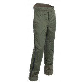 Штани з утеплювачем Snugpak Venture Pile Pant Olive