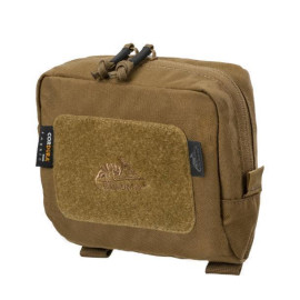 Subsumok Helikon Competition Utility Pouch Coyote (MO-CUP-CD-11)