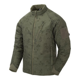 Куртка HELIKON-TEX Wolfhound Climashield Apex Desert Night (KU-WLF-NL-0L)