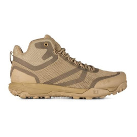 Треккинговые ботинки 5.11 Tactical A/T Mid Boot (12430)  Coyote