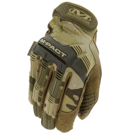 Перчатки MECHANIX Wear M-Pact Glove MultiCam (MPT-78)