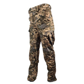 Штани зимові Softshell MVG 3 MM-14 Піксель