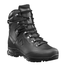 Трекінгові зимові черевики Haix Commander GTX Waterproof black (214012)