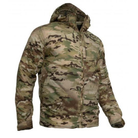 Куртка зимова SNUGPAK Spearhead MultiCam