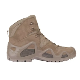 Трекінгові ботинки LOWA Zephyr GTX MID TF Coyote (310537 0736)