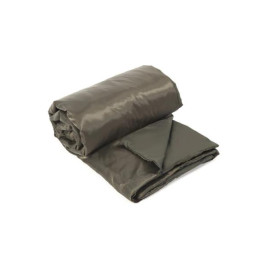 Ковдра туристична Snugpak Insulated Jungle Blanket XL Олива