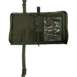 Подсумок під карту офіцерський NOVATOR PK-2 Khaki (Oxford)