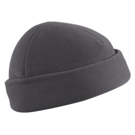 Шапка флисовая (под шлём) HELIKON-TEX Watch Cap Shadow Grey (CZ-DOK-FL-35)