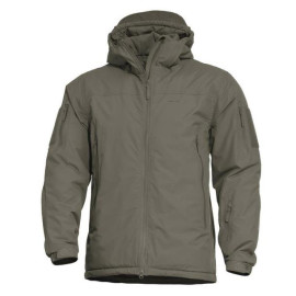 Куртка зимняя Pentagon LCP Velocity Parka RAL7013 (K01007-06E)