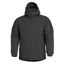 Куртка PENTAGON LCP Velocity Parka зимняя Black (K01007-01)