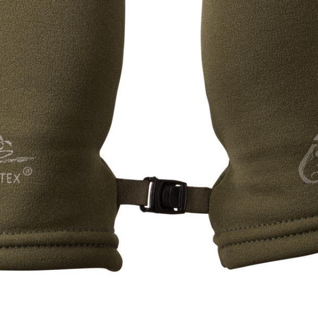 Перчатки утеплені Helikon-Tex Tracker Outback Olive