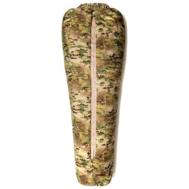 Спальный мешок Snugpak Schlafsack Special Forces -20°C MultiCam