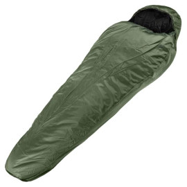 Спальный мешок MIL-TEC US Style 2-pcs Modular Sleeping Bag -15°C Olive (14113001)
