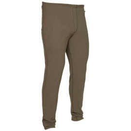 Термобілизна флісова - підштанники Decathlon MH100 Green (104262)