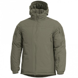 Куртка зимняя Pentagon Hoplite Parka RAL7013 (K01010-06E)