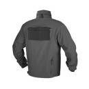 Куртка HELIKON-TEX Cougar Softshell QSA HID Shadow Grey (KU-CGR-SM-35)