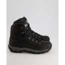 Трекинговые ботинки MEINDL Ohio Winter Gtx GORE-TEX Чёрный (7624-31)