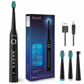 Ультразвуковая зубная щетка FAIRYWILL Sonic Electric Toothbrush (507)