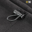 Баф шарф флисовый M-Tac Elite, черный (40528002)