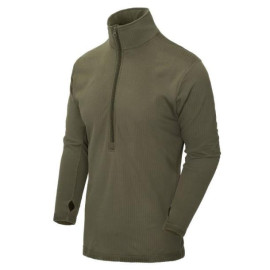 Термобілизна HELIKON-TEX кофта US LVL 2 Olive Green (D/R) (BL-UN2-PO-02)