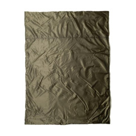 Одеяло туристическое Snugpak Insulated Jungle Blanket Олива