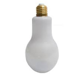Декоративна пластикова Led лампа Deko-Gluhbirne на батарейках (9541/77814)